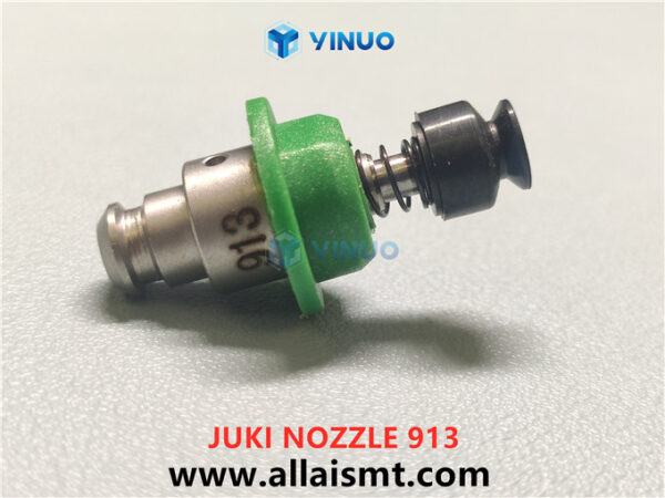 JUKI NOZZLE 913 JUKI Vacuum nozzle