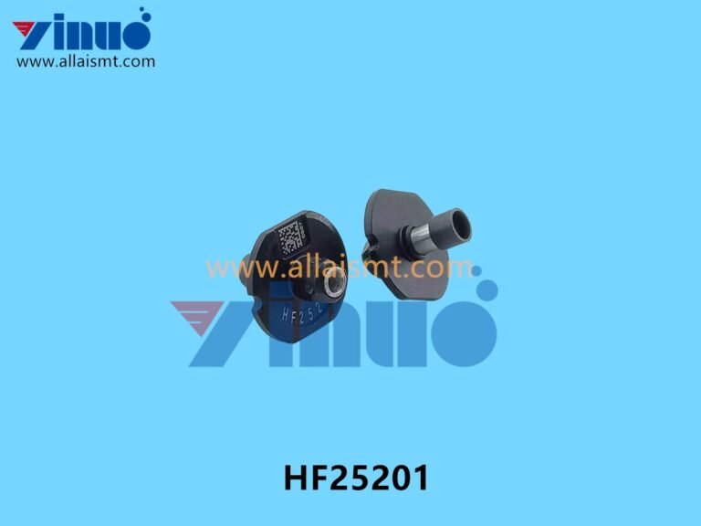 JUKI RX-7 HF25201 NOZZLE