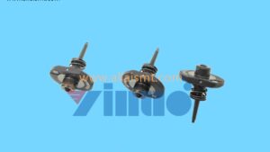 JUKI RX-7 MF10071 NOZZLE