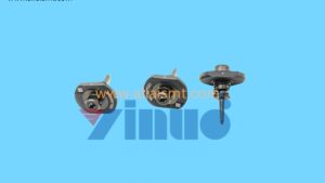 JUKI RX-7 MF10071 NOZZLE