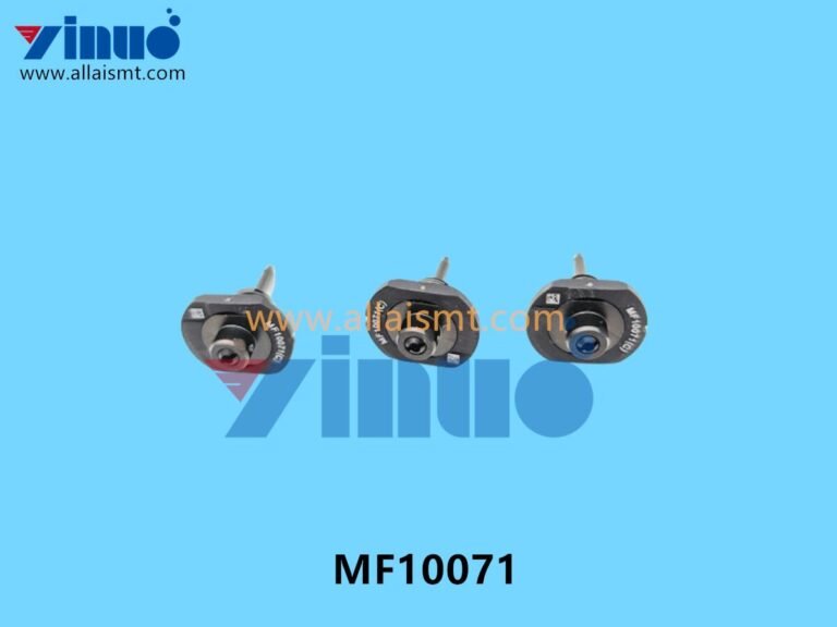JUKI RX-7 MF10071 NOZZLE