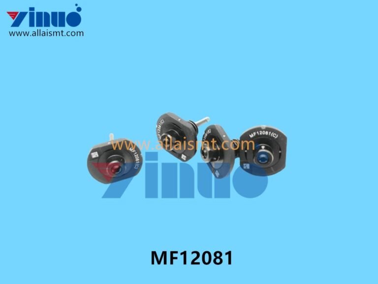 JUKI RX-7 MF12081 NOZZLE