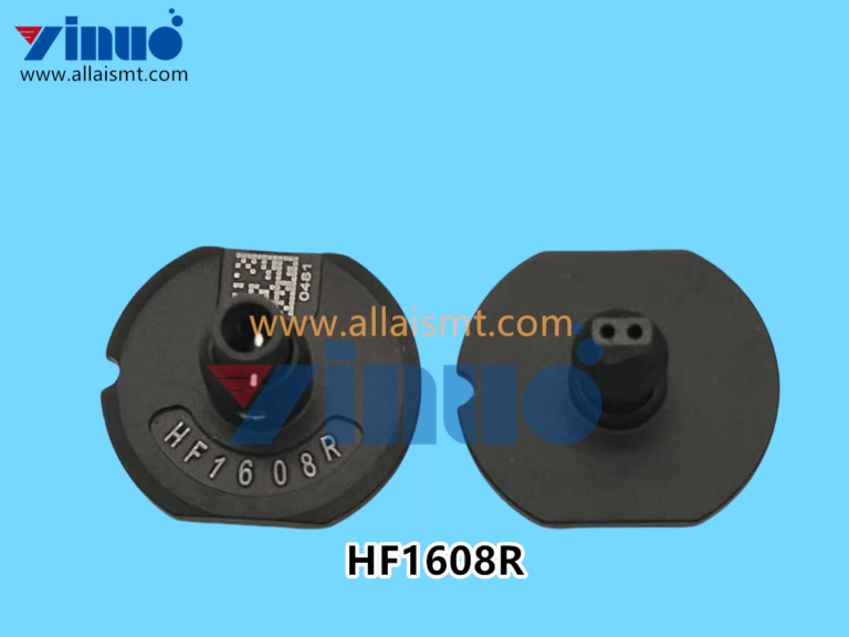 JUKI RX-7 P16 HF1608R Double hole Nozzle