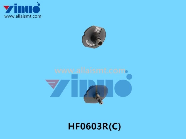 JUKI RX-7 nozzle HF0603R(C)