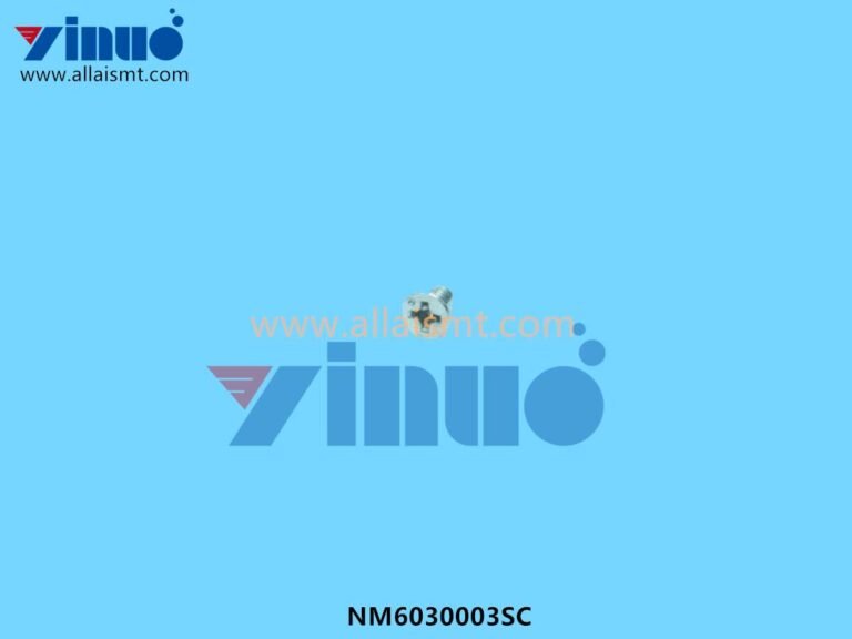 NM6030003SC JUKI FEEDER NUT M3