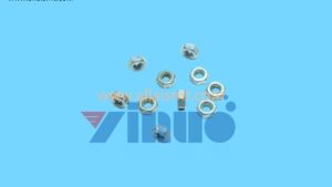 NM603001SN JUKI Feeder Screw Nut