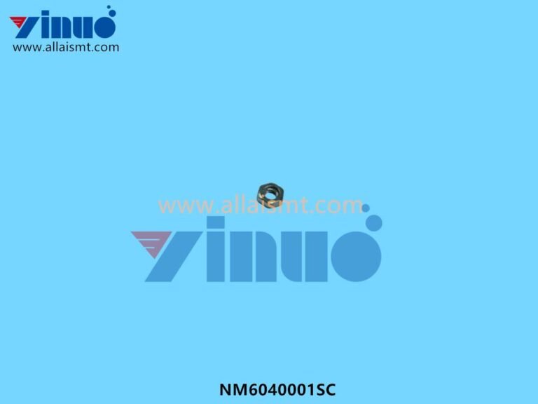 NM6040001SC JUKI FEEDER NUT M4