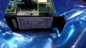 Nxt 1 PC board XK03500. Model DU20A-2A 1.39 PM268-4A ASM spare parts