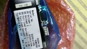 Nxt 1 PC board XK03500. Model DU20A-2A 1.39 PM268-4A ASM spare parts