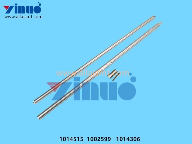 Press rod 1014515 1002599 1014306