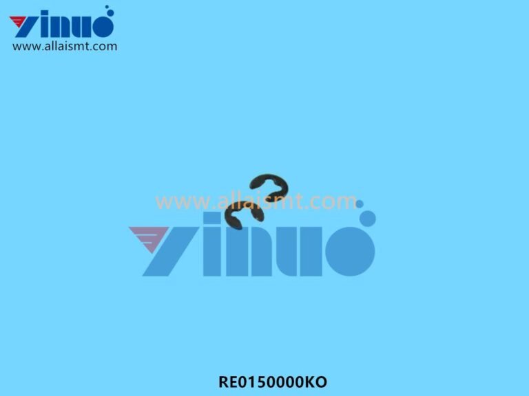 RE0150000KO JUKI FEEDER SNAP RING