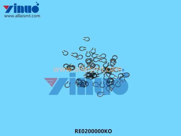 RE0200000KO JUKI E-RING