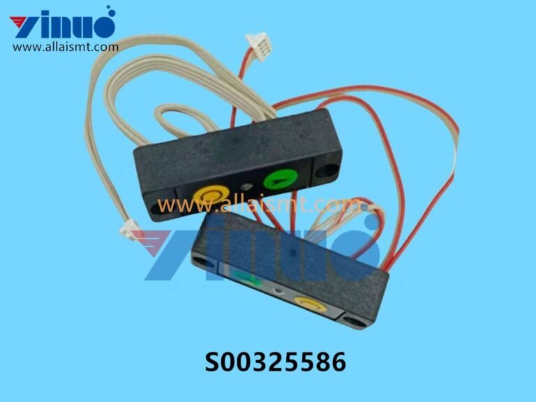 S00325586 SIEMENS ASM feeder button