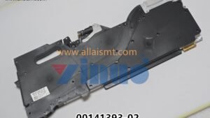 SIEMENS ASM 00141393-02 KL-P7-00091 SIPLACE SMARTFEEDER 24MM X