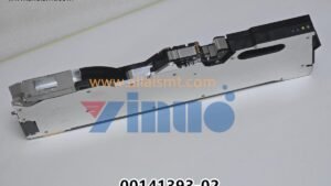 SIEMENS ASM 00141393-02 KL-P7-00091 SIPLACE SMARTFEEDER 24MM X