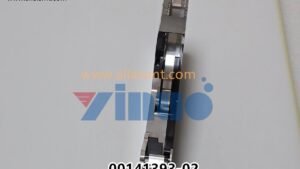 SIEMENS ASM 00141393-02 KL-P7-00091 SIPLACE SMARTFEEDER 24MM X