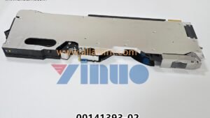 SIEMENS ASM 00141393-02 KL-P7-00091 SIPLACE SMARTFEEDER 24MM X