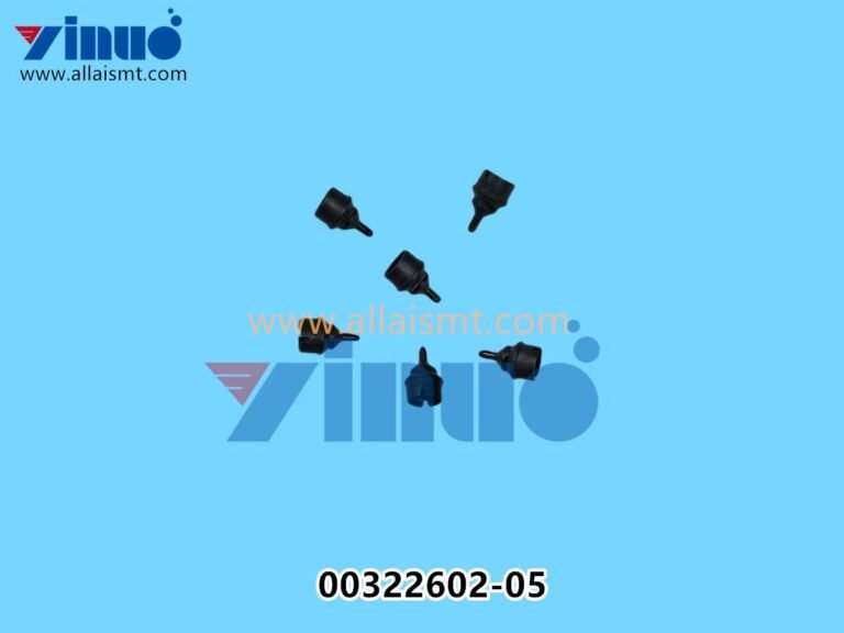 SIEMENS ASM 00322602-05 904 Nozzle