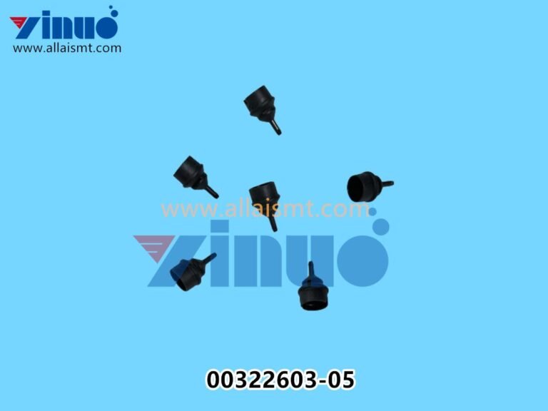 SIEMENS ASM 00322603-05 901 Nozzle