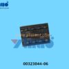SIEMENS ASM 00323044-06 NOZZLE MAGAZINE