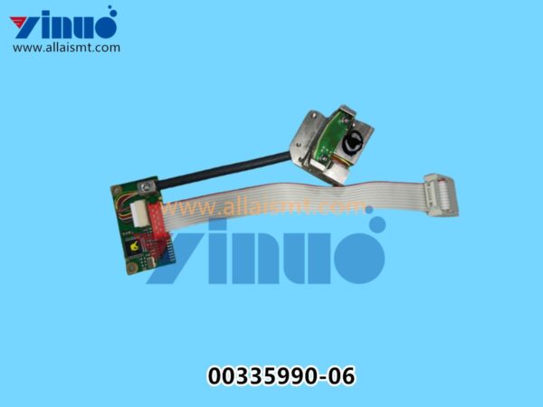 SIEMENS ASM 00335990-06 DP-axis read head