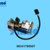SIEMENS ASM 00341780S07 HS50 Dp Motor