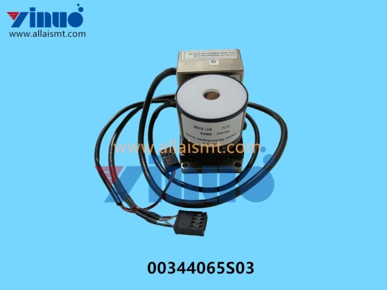 SIEMENS ASM 00344065S03 PCB-CAMERA