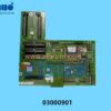 SIEMENS ASM 03000901 HF series headboard