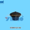 SIEMENS ASM 03005123-02 STOP CIRCUIT COMPL. C+P 20
