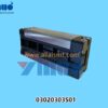 SIEMENS ASM 03020303S01 Guide Trolley Bosch-Rexroth Gr.25 lg LLD