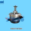 SIEMENS ASM 03031187S03 STAR Motor