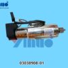 SIEMENS ASM 03038908-01 Motor Z-Axis