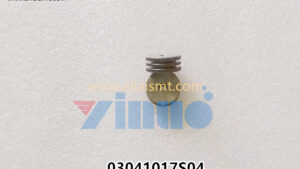SIEMENS ASM 03041017S04 TAMP WHEEL PLANE COMPENSATO X8