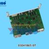 SIEMENS ASM 03041865-07 D series Control board