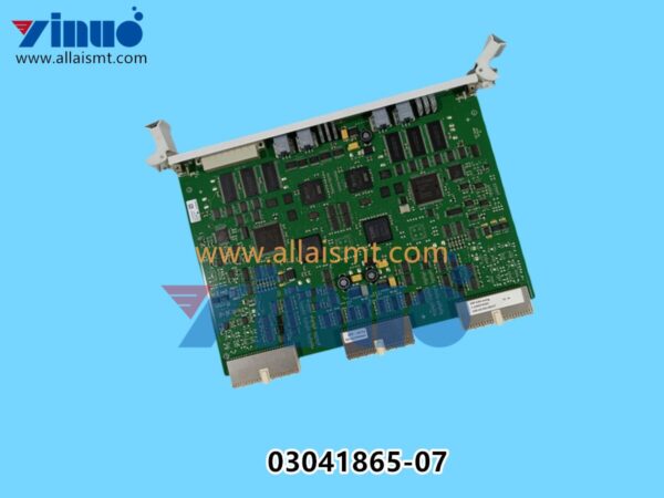 SIEMENS ASM 03041865-07 D series Control board