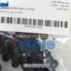 SIEMENS ASM 03042001S02 X4I Filter disc cpl. C+P20