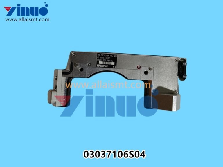 SIEMENS ASM 03046348-01 BLENDENRING KPL ASM ASSEMBLY SYSTEM