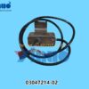 SIEMENS ASM 03047214-02 Y-AXIS DIGITALER ENCODER