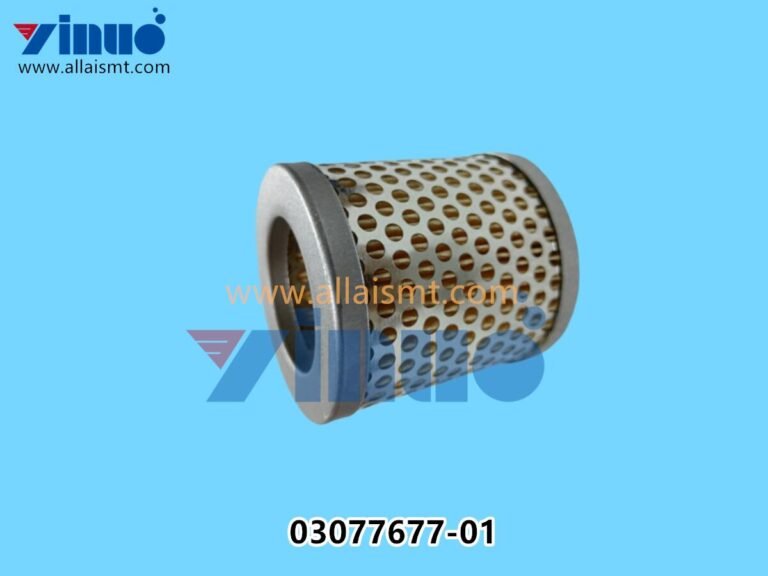 SIEMENS ASM 03077677-01 FILTER CARTRIDGES FOR BECKER F10