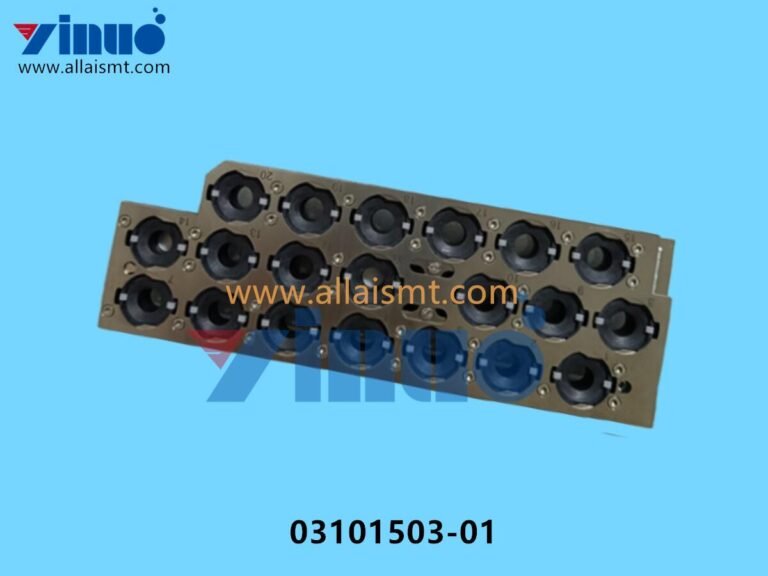 SIEMENS ASM 03101503-01 Nozzle magazine type 40xx
