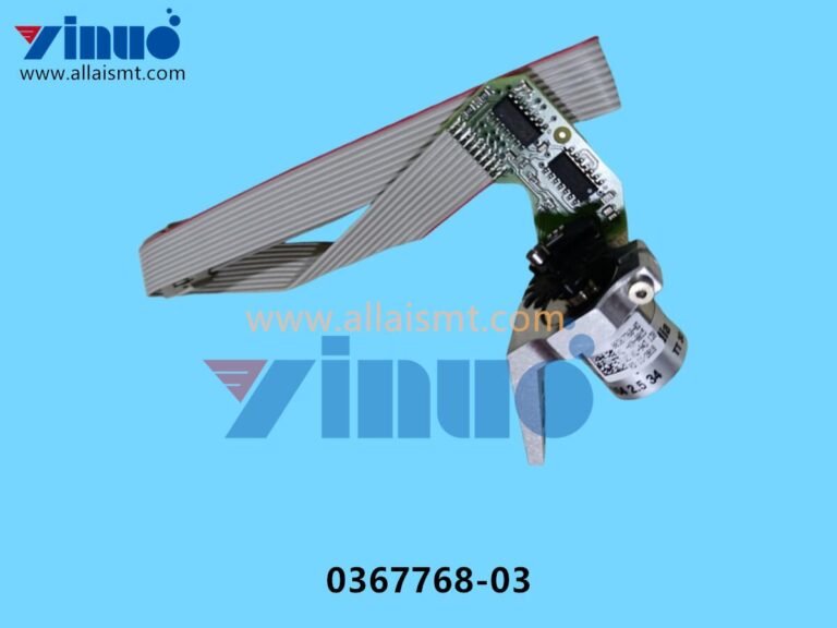 SIEMENS ASM 0367768-03 HF throwing motor