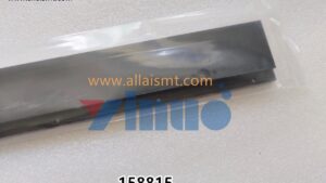 SIEMENS ASM 158815 03128595-01 CARRIER BOARD CLAMP TRANSPORT RAILS 500MM