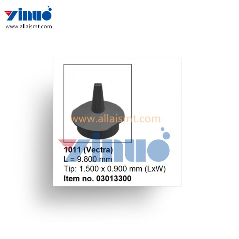 SIEMENS SIPLACE ASM 03015840 DX 1004 NOZZLE