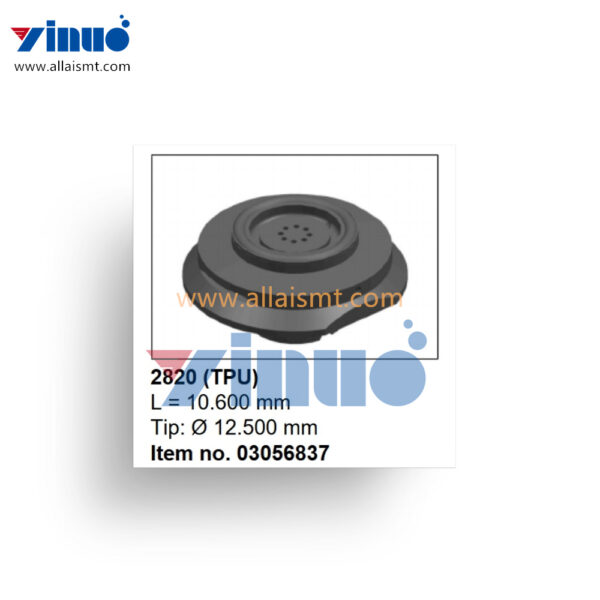 SIEMENS SIPLACE ASM 03070280-03 Vacuum nozzle 2057