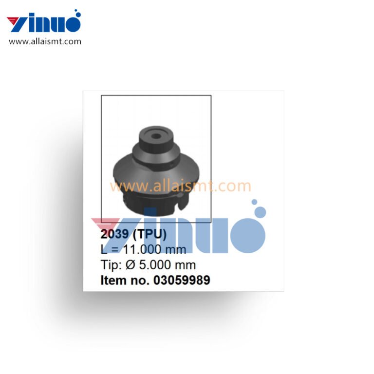 SIEMENS SIPLACE ASM 03059989-02 Nozzle 2039