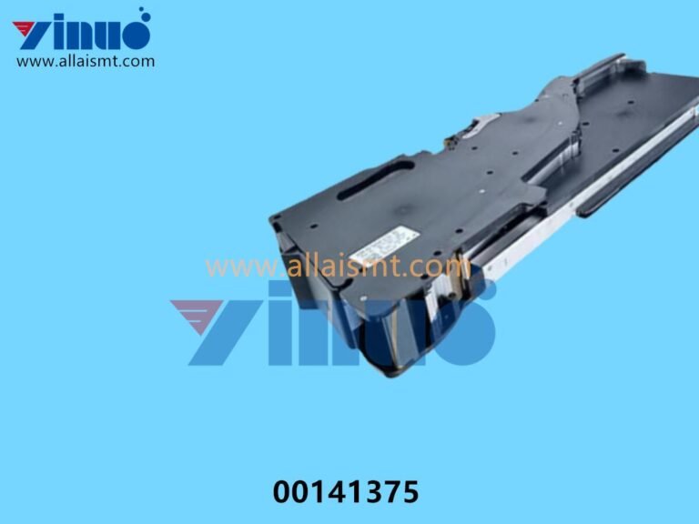 SIPLACE SIEMENS ASM 44mm 00141375 Feeder