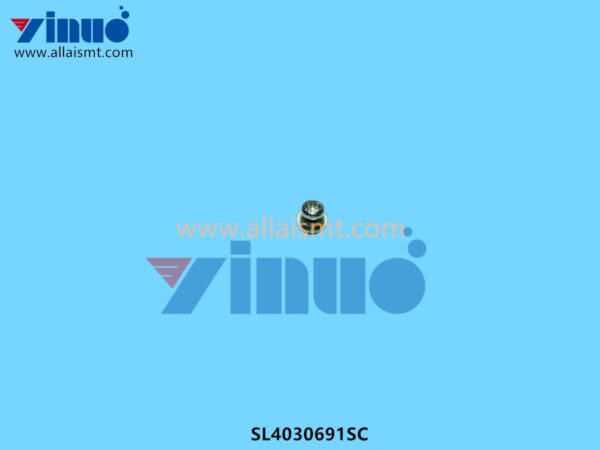 SL4030691SC JUKI SCREW M3X6