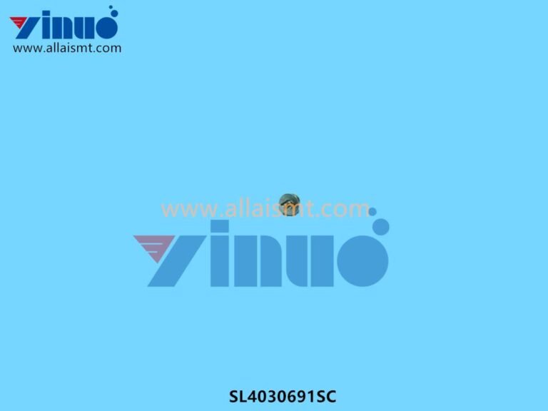 SL4030691SC JUKI SCREW M3X6