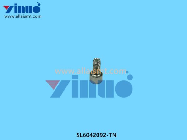SL6042092-TN JUKI SCREW M4 L=20