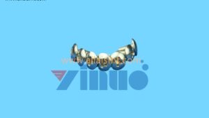 SM5030555SC JUKI SCREW